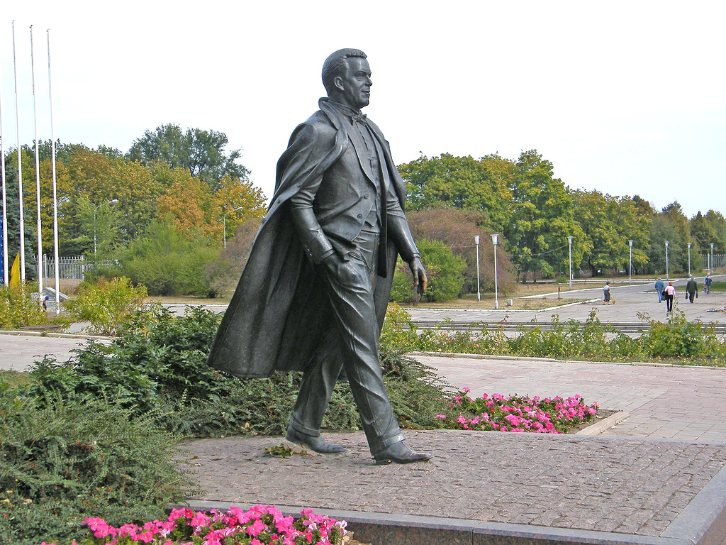 Donetsk